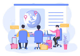 About Digital marketing Agency